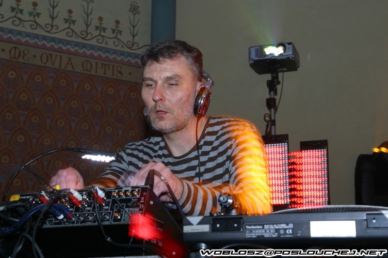 CONFERENCE - ANNIVERSARY EDITION - Pátek 19. 12. 2008